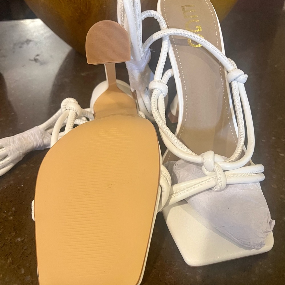 EGO sandals